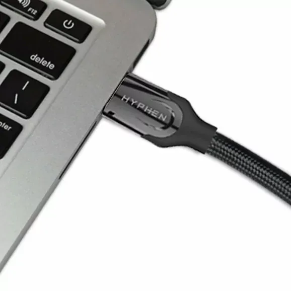 Hyphen HDMI 2.1 Ultra High Speed Cable 8K 3m HCB-HDMI304670