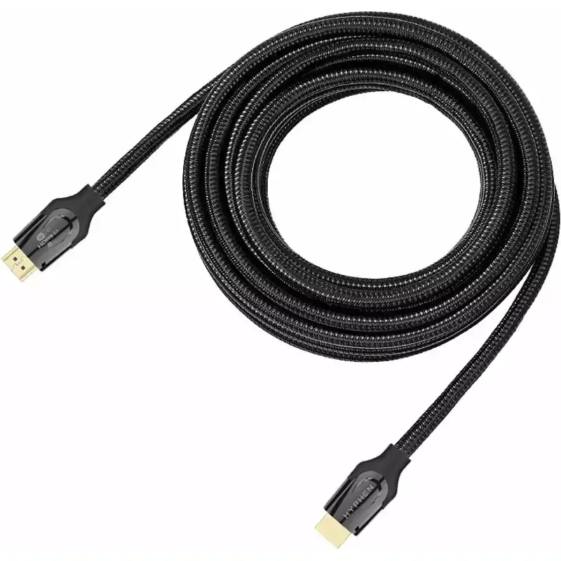 Hyphen HDMI 2.1 Ultra High Speed Cable 8K 3m HCB-HDMI304670