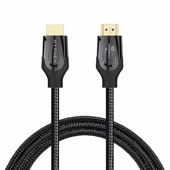 Hyphen HDMI 2.1 Ultra High Speed Cable 8K 3m HCB-HDMI304670