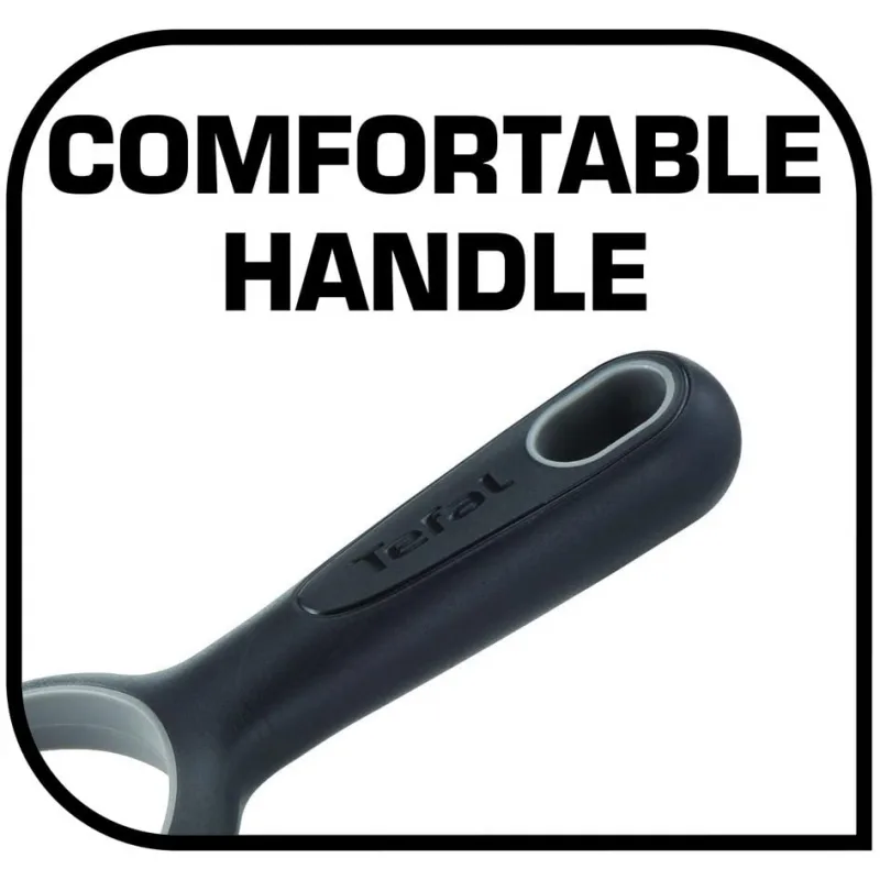 Tefal Comfort Y Peeler High Resistance Stainless Steel Blade Comfort Handle Ergonomic Design K1291814