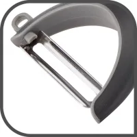 Tefal Comfort Y Peeler High Resistance Stainless Steel Blade Comfort Handle Ergonomic Design K1291814