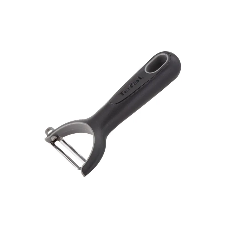Tefal Comfort Y Peeler High Resistance Stainless Steel Blade Comfort Handle Ergonomic Design K1291814