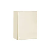 Tronic Standing Metallic Enclosure