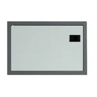 Tronic Consumer Unit 8 Ways Single Phase Complete