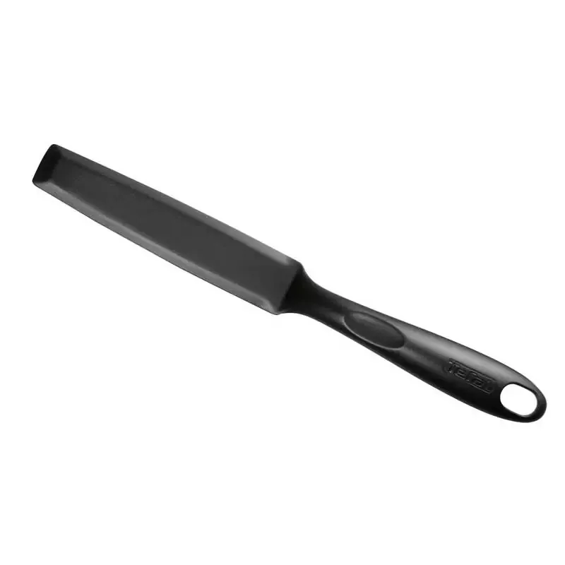 Tefal Bienvenue Kitchen Tools 3pc Set Ladle, Whisk & Spatula Heat Resistance K001S314