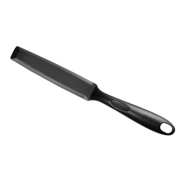 Tefal Bienvenue Kitchen Tools 3pc Set Ladle, Whisk & Spatula Heat Resistance K001S314