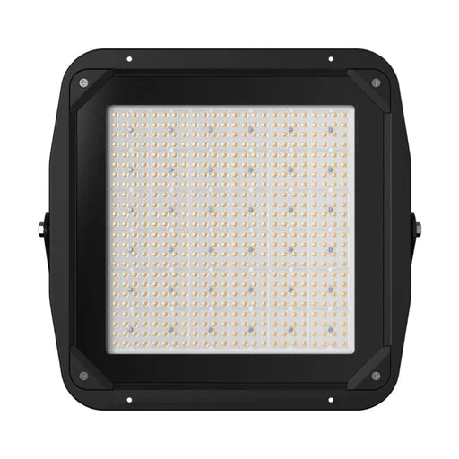 Tronic 300W LED Flood Light - Cool Daylight, Aluminium Body (6500K)