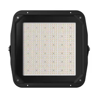Tronic 300W LED Flood Light - Cool Daylight, Aluminium Body (6500K)