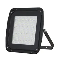 Tronic 300W LED Flood Light - Cool Daylight, Aluminium Body (6500K)