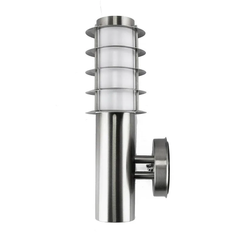 Tronic Stainless Steel Wall Bracket