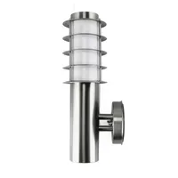 Tronic Stainless Steel Wall Bracket
