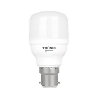 Tronic Square B22 (Pin) LED 5 Watts Bulb