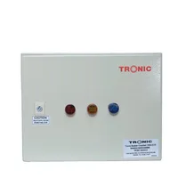 Tronic Busbar Chamber 100A 6 Way