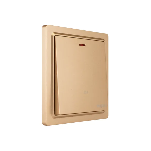 Tronic Gold - DP Switch With Neon 45 Amps