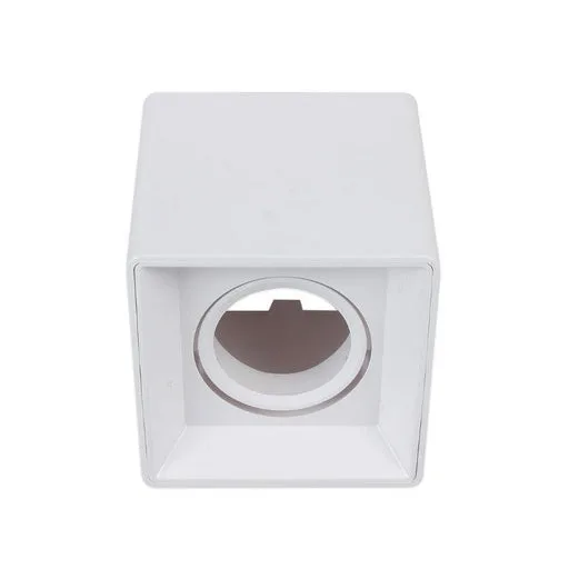 Tronic Square Surface LED Ceiling Light