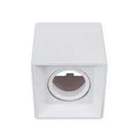 Tronic Square Surface LED Ceiling Light
