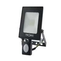 Tronic Sensor LED Flood Light - 20W Daylight, IP65