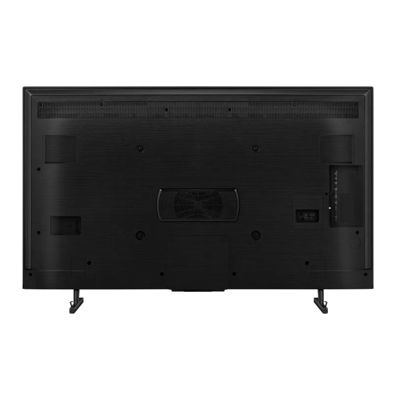 Hisense 55" ULED TV Smart UHD 4K Mini LED Pro Quantum, Dolby Vision Atmos, Peak Brightness, Total HDR Solutuion, 2.1.2 Multi Channel Surround 55U8K