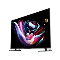 Hisense 55" ULED TV Smart UHD 4K Mini LED Pro Quantum, Dolby Vision Atmos, Peak Brightness, Total HDR Solutuion, 2.1.2 Multi Channel Surround 55U8K