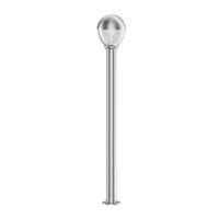 Tronic Contemporary Style LED Garden Light