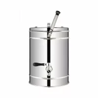 Redberry Tea Can Stainless Steel 20L With Handle Eco-Friendly Tea/Coffee Urn Non Electric TC20