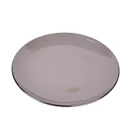 Nadstar Dinner Set 16pcs Porcelain Mug 4pcs , Plate 4pcs , Bowl 4pcs , Soup Plate 4pcs 2023024