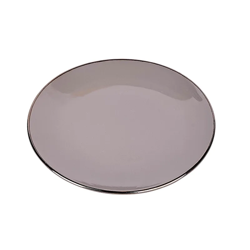 Nadstar Dinner Set 16pcs Porcelain Mug 4pcs , Plate 4pcs , Bowl 4pcs , Soup Plate 4pcs 2023024