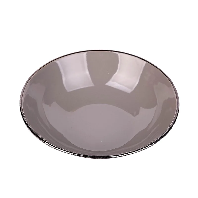 Nadstar Dinner Set 16pcs Porcelain Mug 4pcs , Plate 4pcs , Bowl 4pcs , Soup Plate 4pcs 2023024