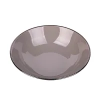 Nadstar Dinner Set 16pcs Porcelain Mug 4pcs , Plate 4pcs , Bowl 4pcs , Soup Plate 4pcs 2023024
