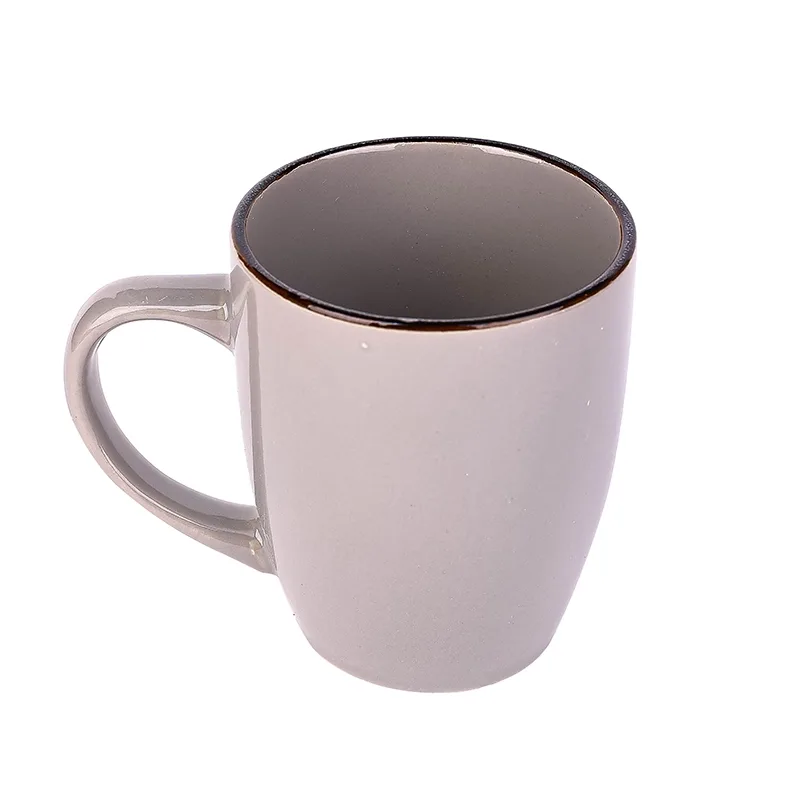 Nadstar Dinner Set 16pcs Porcelain Mug 4pcs , Plate 4pcs , Bowl 4pcs , Soup Plate 4pcs 2023024