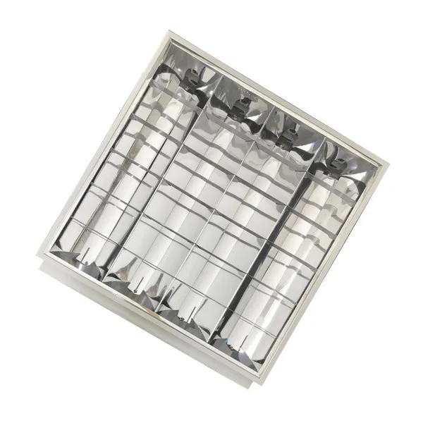 Tronic Louver Recessed