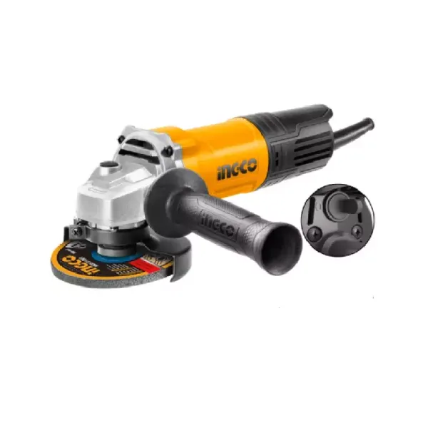 Ingco Angle Grinder 800W AG8006-2