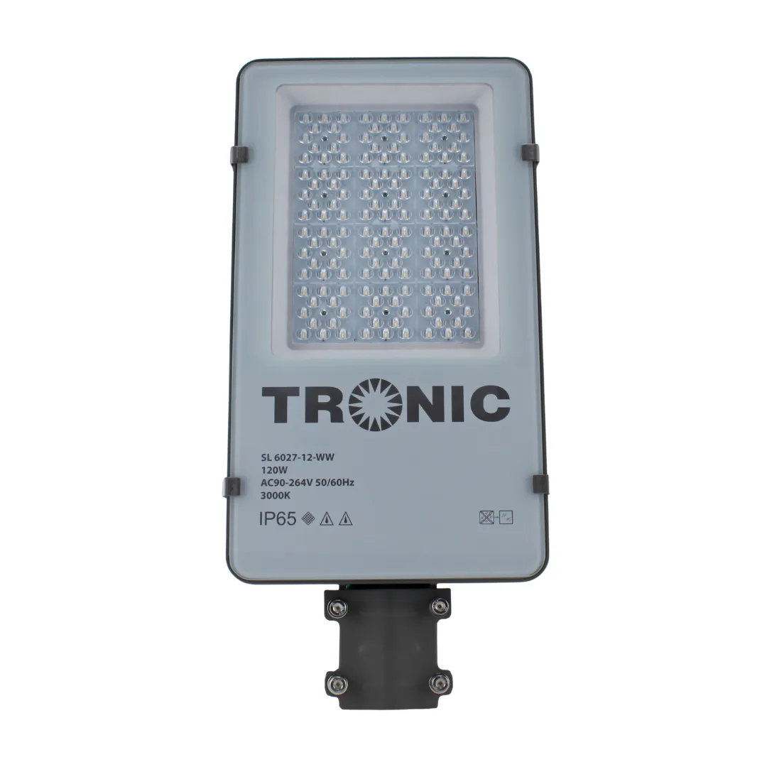 Tronic LED Street Light Fitting 120W