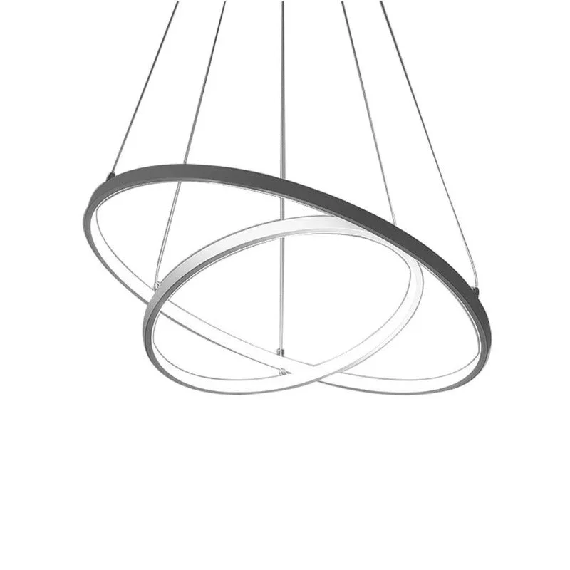 Tronic Modern Art LED Pendant Light