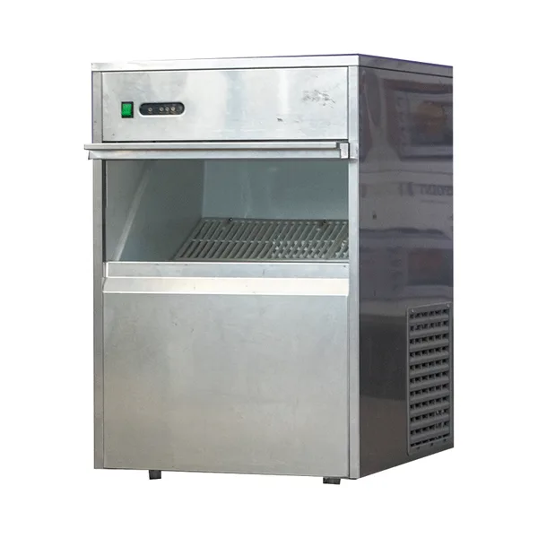 Westpoint Ice Maker 26kg WICPS-2618.ER