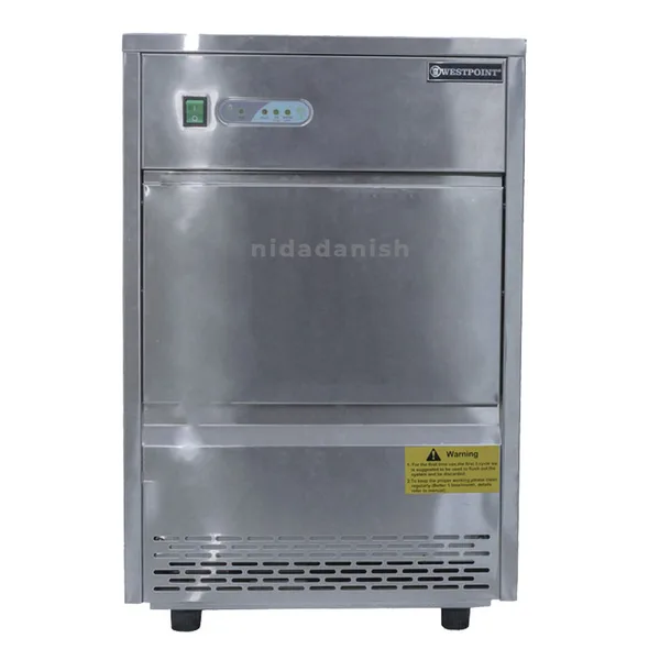 Westpoint Ice Maker 26kg WICPS-2618.ER