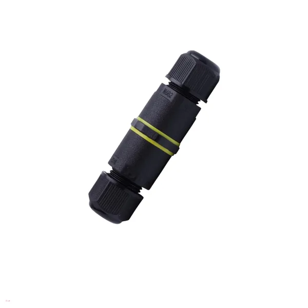 Tronic Gland 13 Amps 2*3 Pin M682-B