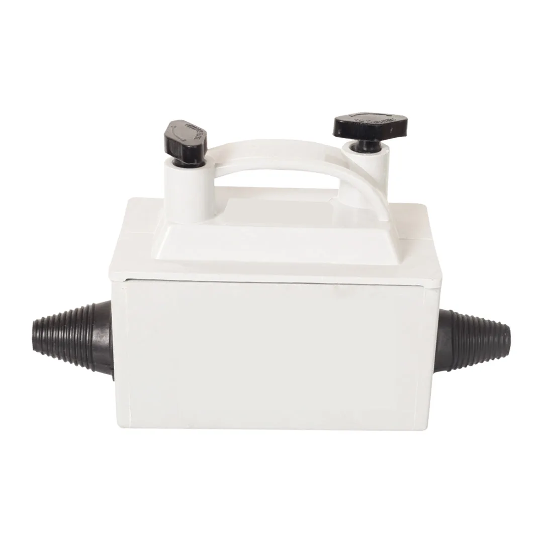Tronic 300A Underground Cutout with Fuse