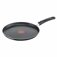 Tefal Easy Cook Pancake Pan 25cm Thermo Signal 100% Safe B5541002
