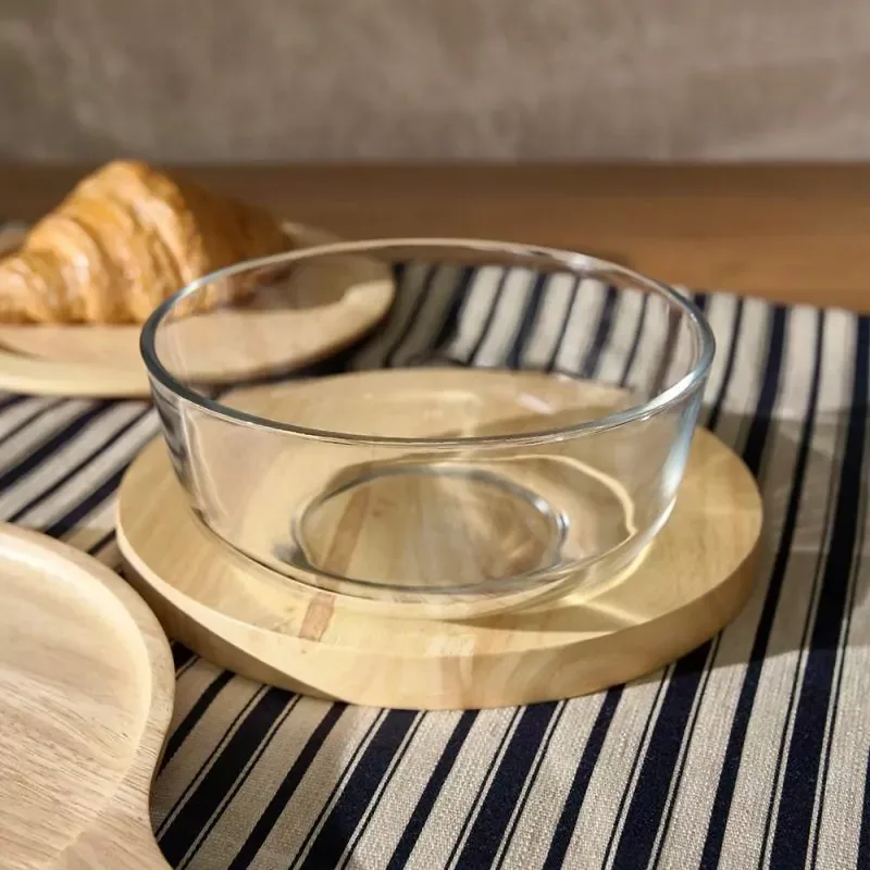 Ocean Dine Bowl 1pc Pure & Clean 7 inches 1P00725L