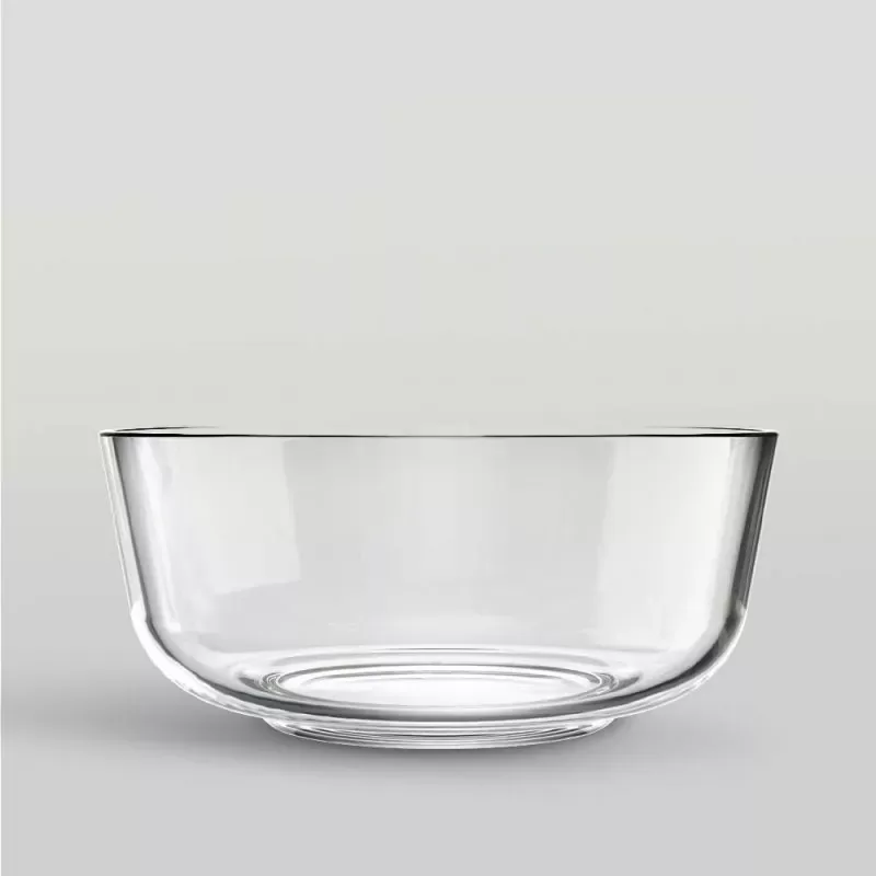 Ocean Dine Bowl 1pc Pure & Clean 7 inches 1P00725L