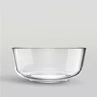 Ocean Dine Bowl 1pc Pure & Clean 7 inches 1P00725L