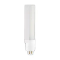 Tronic PLC 6 Watts LED Warm White 2 PIN G24 Type Bulb