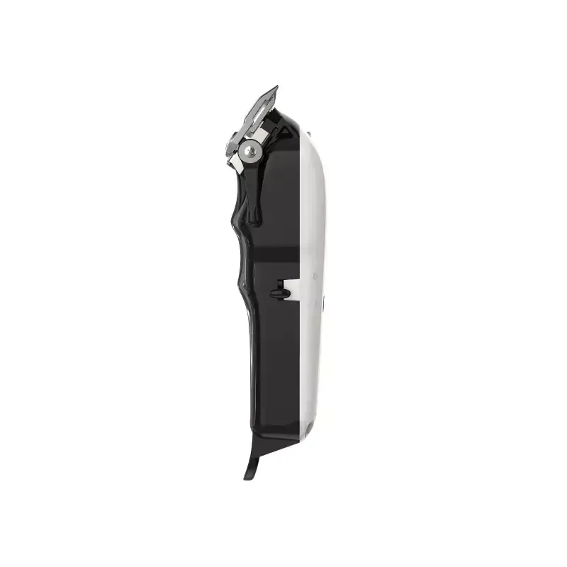 Wahl Cordless Clipper, Super Taper, ProLithium Series with Chrome Plated Precision Blades 8591-036
