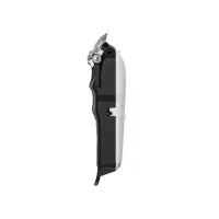 Wahl Cordless Clipper, Super Taper, ProLithium Series with Chrome Plated Precision Blades 8591-036