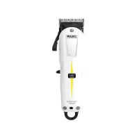 Wahl Cordless Clipper, Super Taper, ProLithium Series with Chrome Plated Precision Blades 8591-036