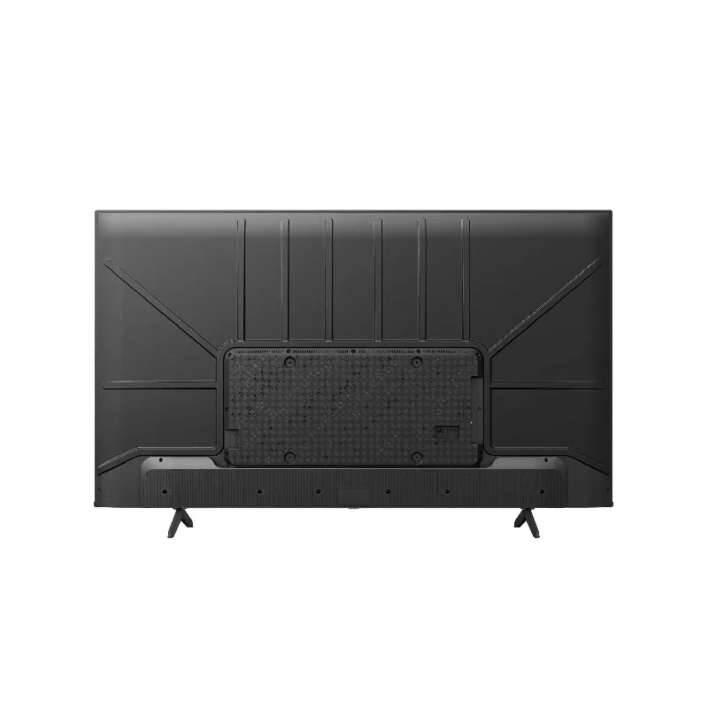 Hisense 58" LED UHD 4K Smart TV with Dolby Vision, DTS-X, AI 4K Upscaler, Vidaa OS, Voice Control, WiFi 58A6K/N/Q