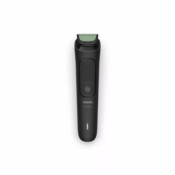 Philips Shaver Trimmer 7-in-1 Grooming Kit, Self-Sharpening Blades, 10 Length Settings MG3930