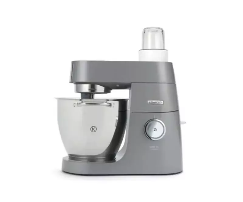 Kenwood Attachment Chopper At320a - Highly Vertasile Attachment 3 Additional Jars