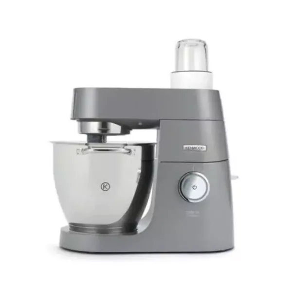 Kenwood Attachment Chopper At320a - Highly Vertasile Attachment 3 Additional Jars
